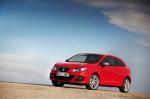 Seat Ibiza FR 2009 года